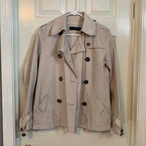 Zara Jacket